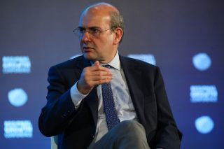 kostis xatzidakis